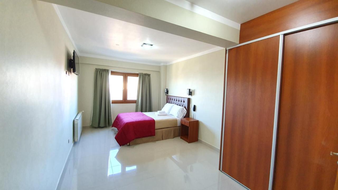 Hotel Vitalia 우수아이아 외부 사진