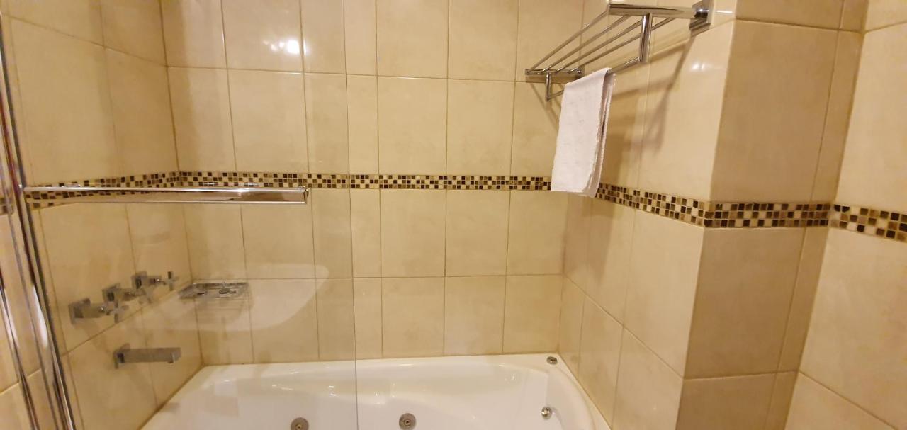 Hotel Vitalia 우수아이아 외부 사진